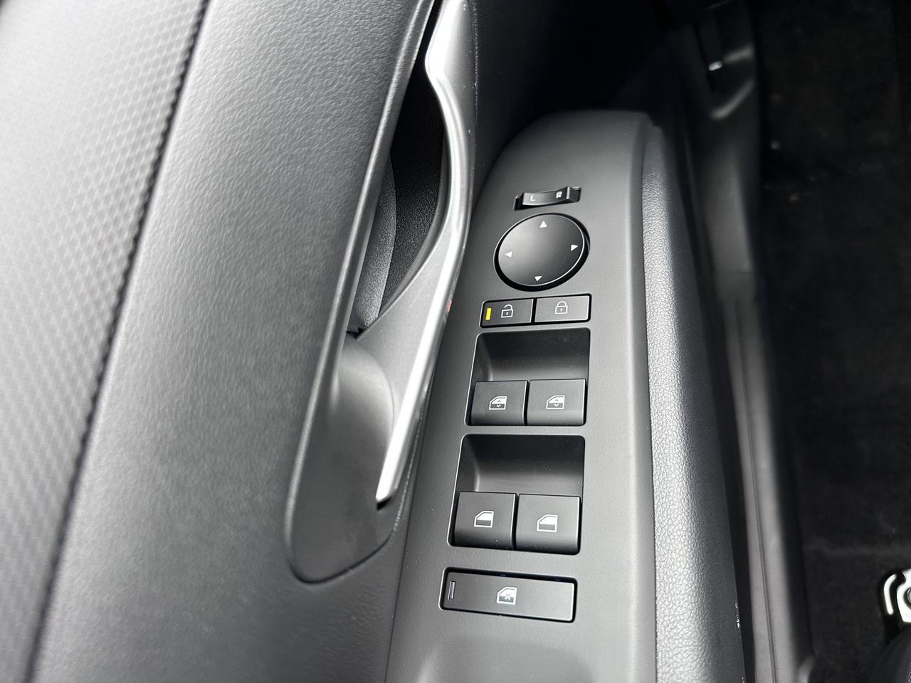 2026 Hyundai Tucson Preferred Photo