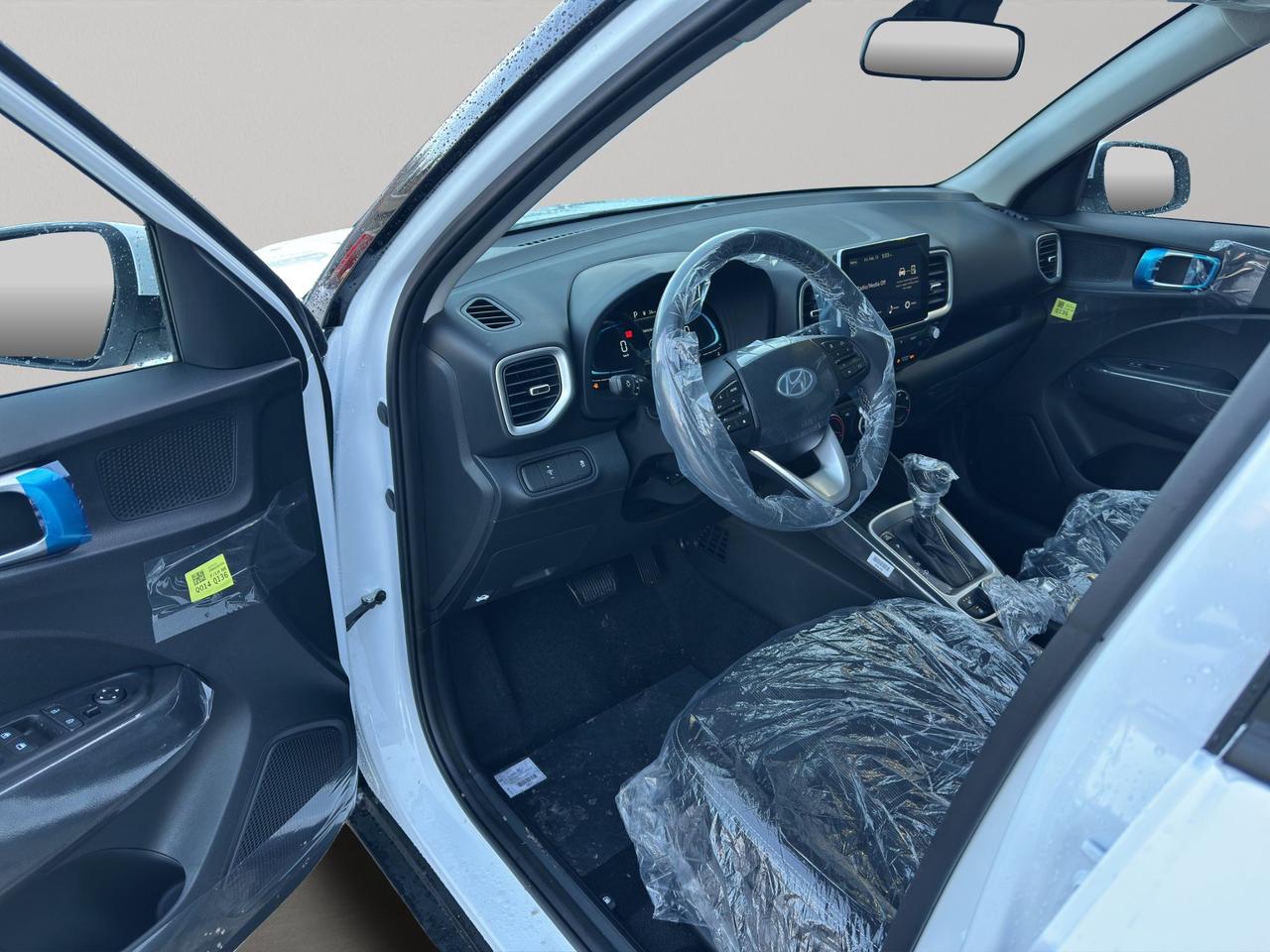 2026 Hyundai Venue PREFERRED Photo
