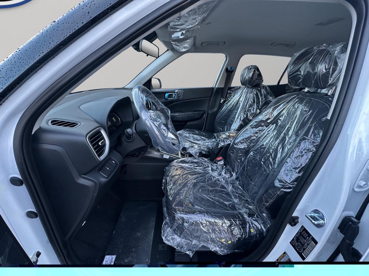 2026 Hyundai Venue PREFERRED Photo