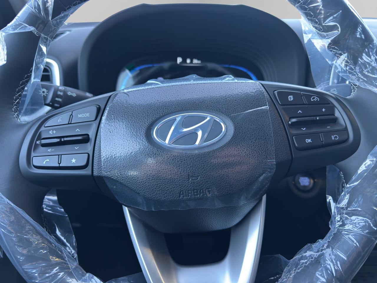 2026 Hyundai Venue PREFERRED Photo