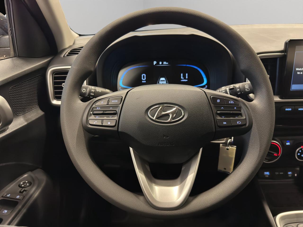 2026 Hyundai Venue Essential Photo