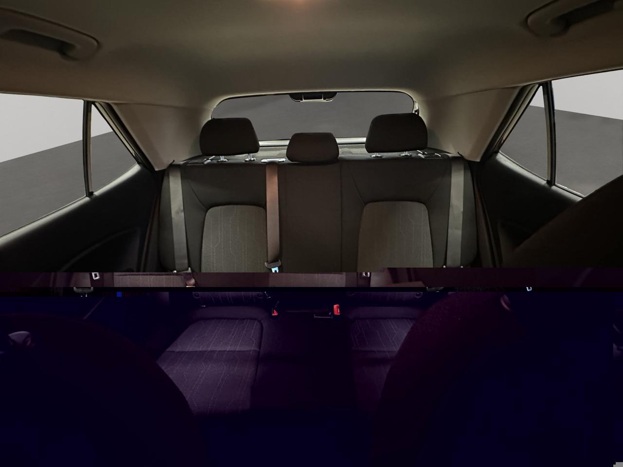 2026 Hyundai Venue Essential Photo