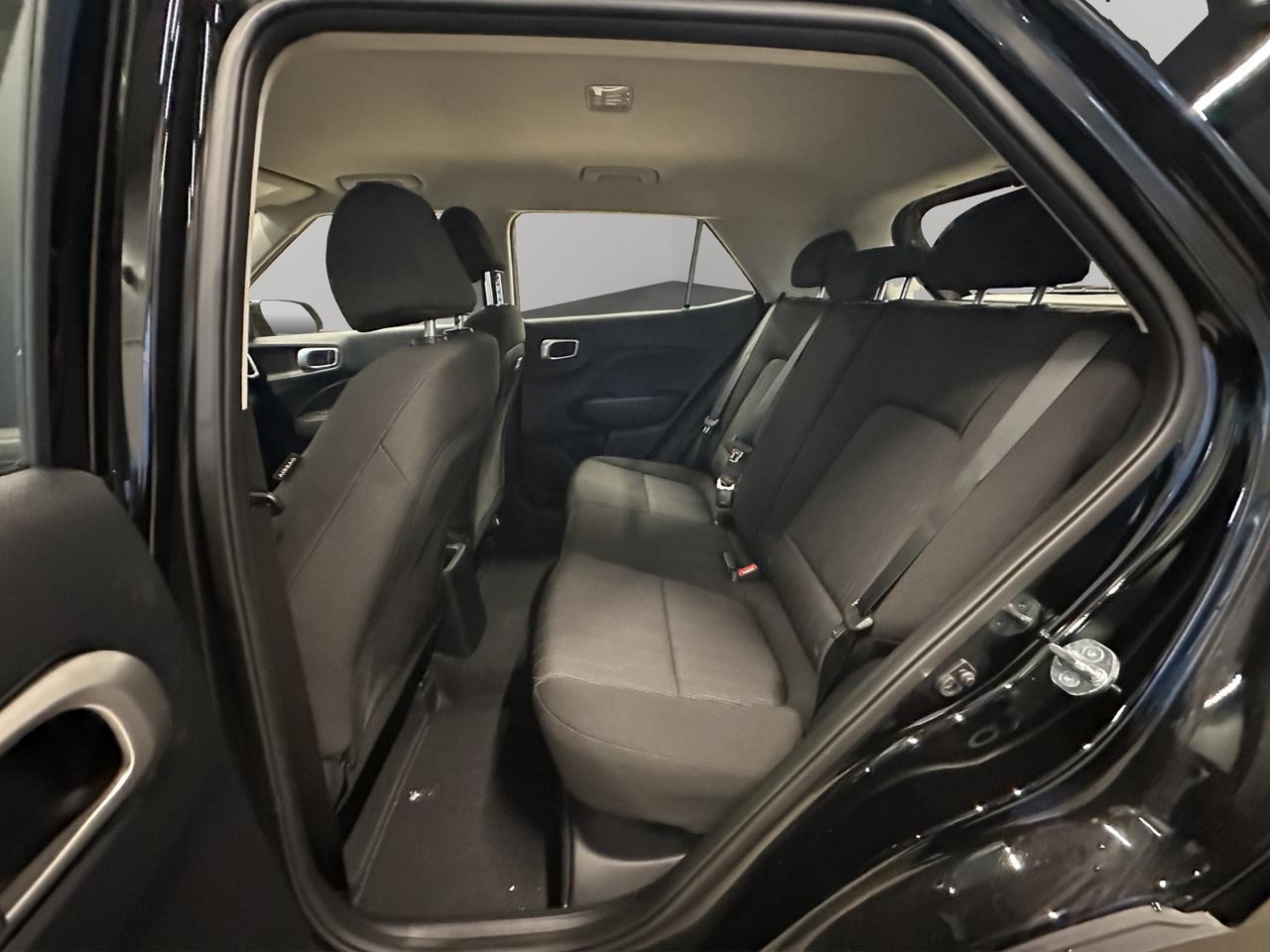 2026 Hyundai Venue Essential Photo