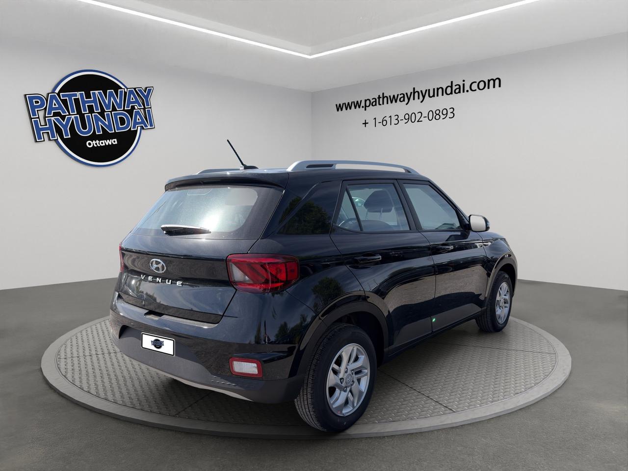 2026 Hyundai Venue PREFERRED Photo