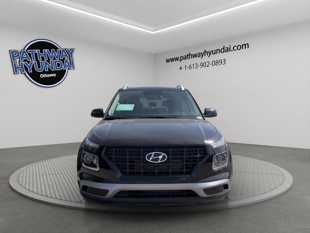 2026 Hyundai Venue PREFERRED Photo