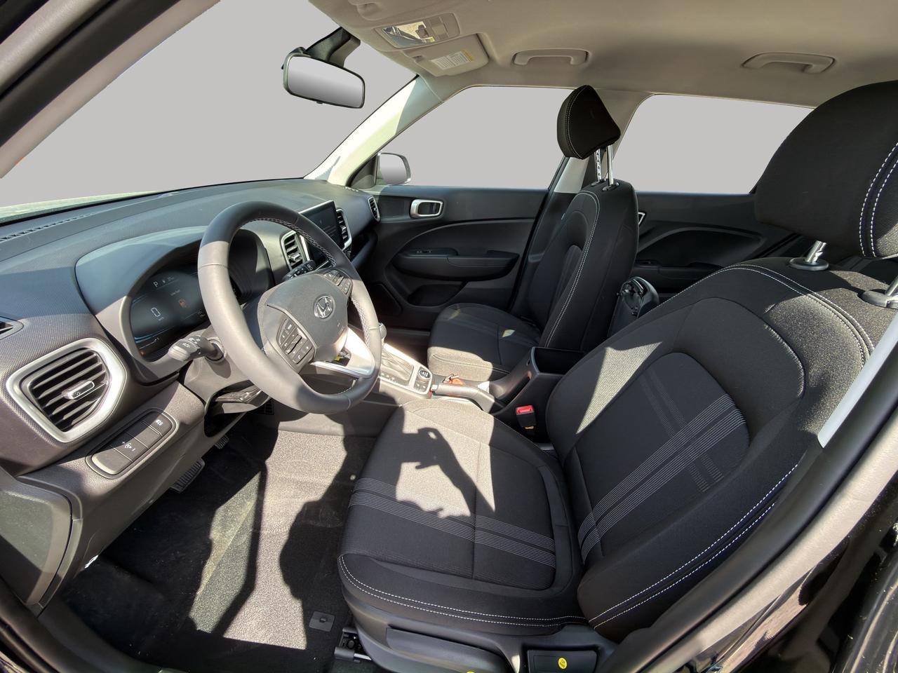 2026 Hyundai Venue PREFERRED Photo