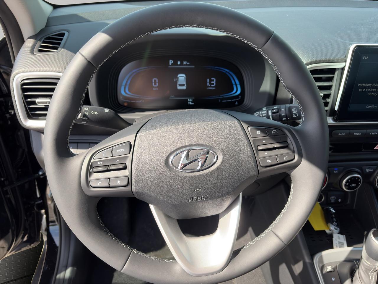 2026 Hyundai Venue PREFERRED Photo