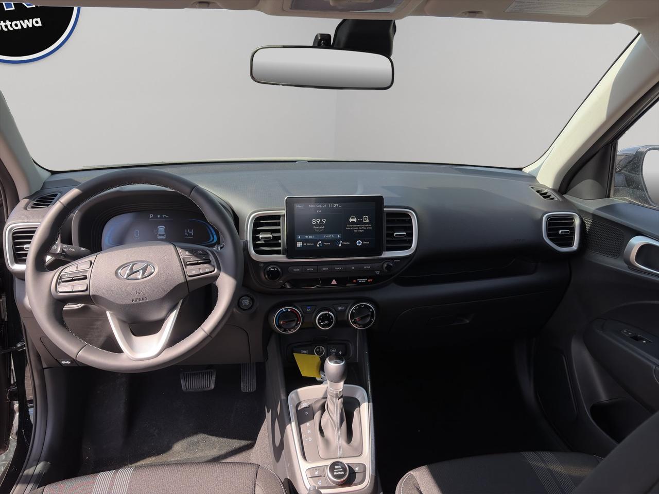 2026 Hyundai Venue PREFERRED Photo