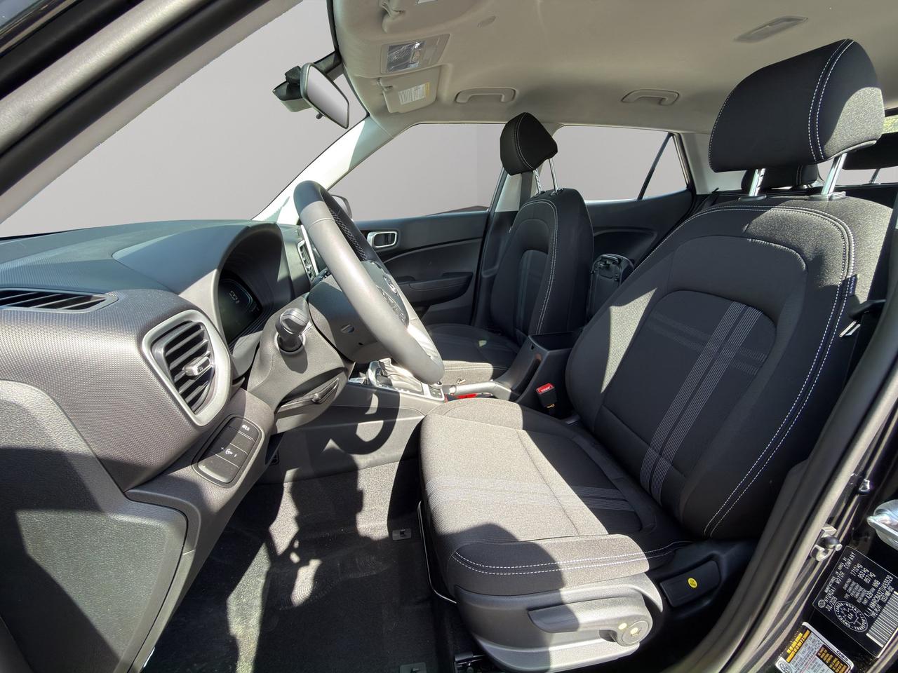 2026 Hyundai Venue PREFERRED Photo