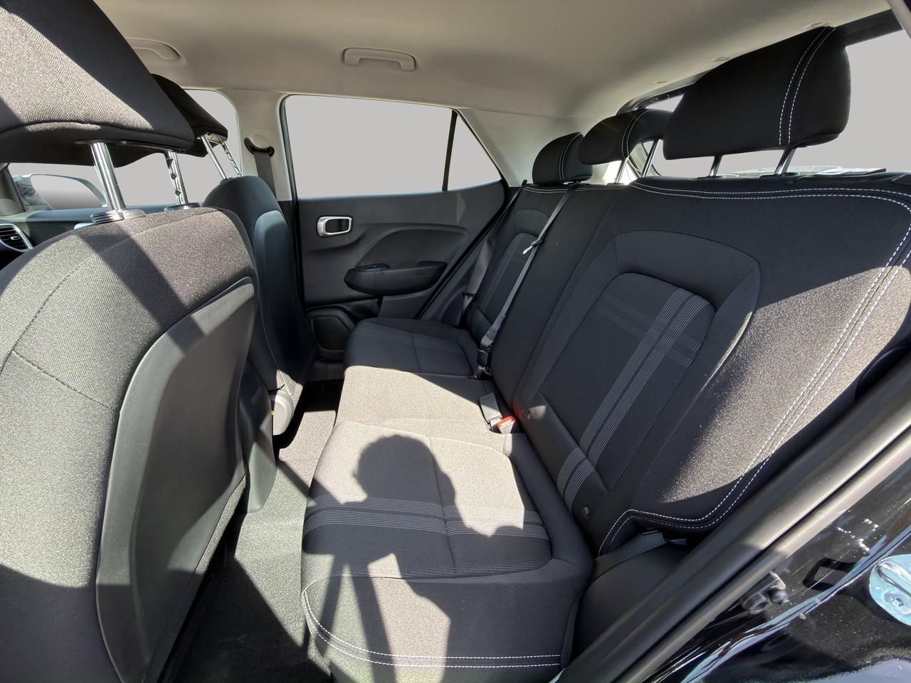 2026 Hyundai Venue PREFERRED Photo
