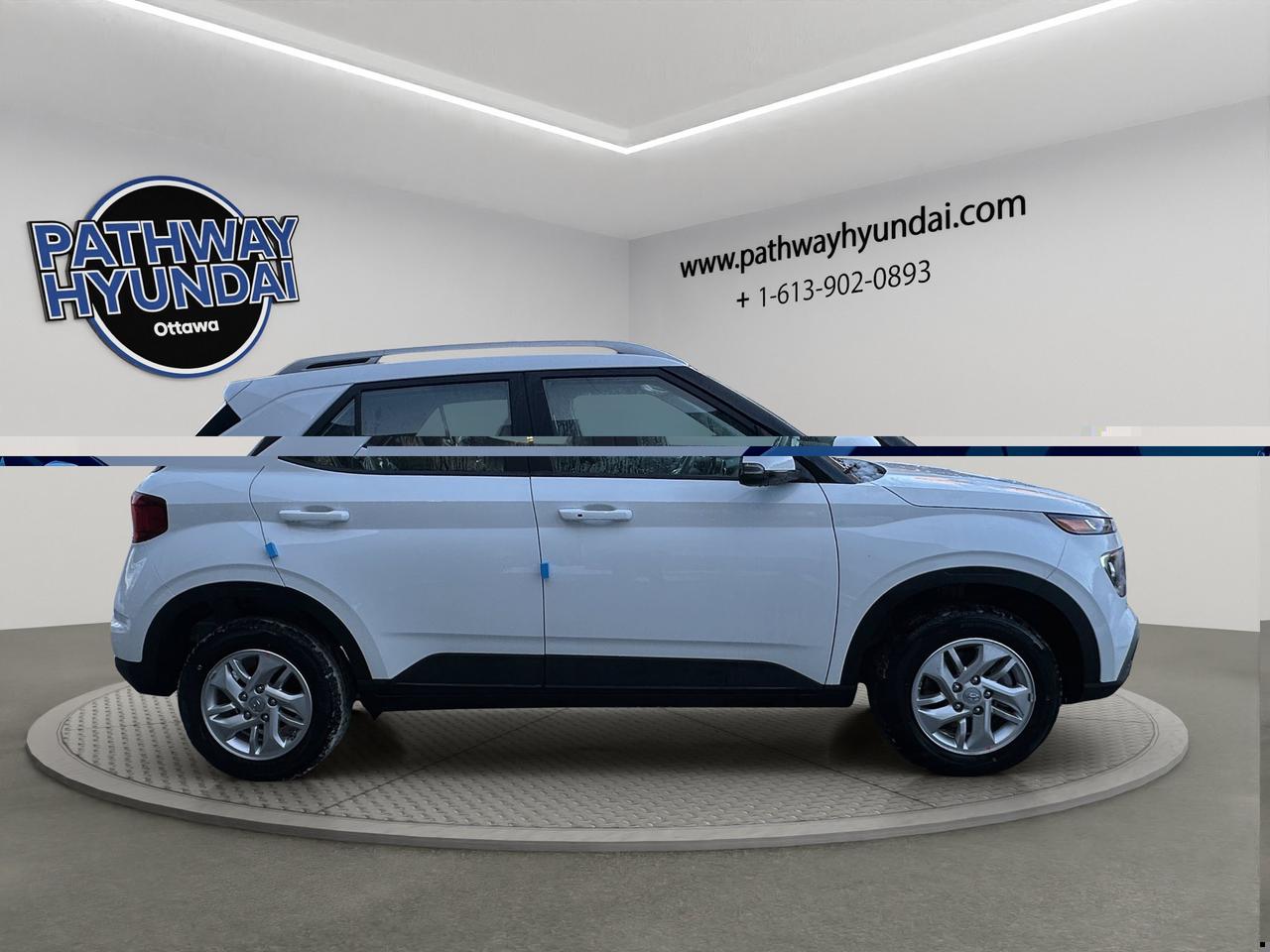 2026 Hyundai Venue PREFERRED Photo