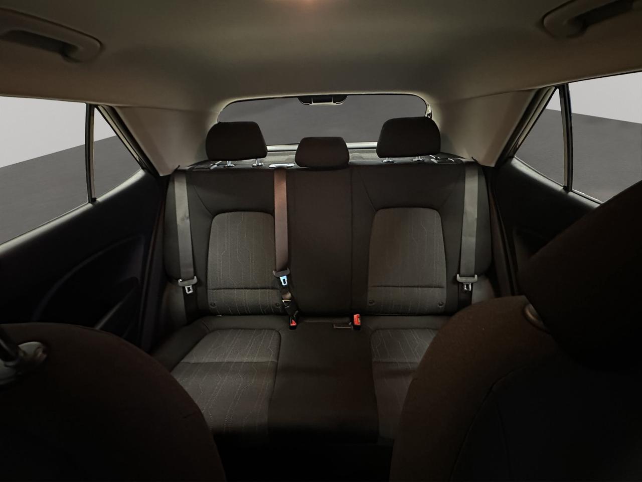 2026 Hyundai Venue Essential Photo