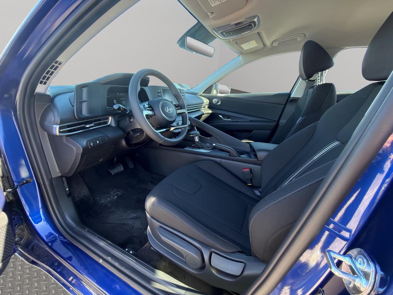 2026 Hyundai Elantra Preferred Photo