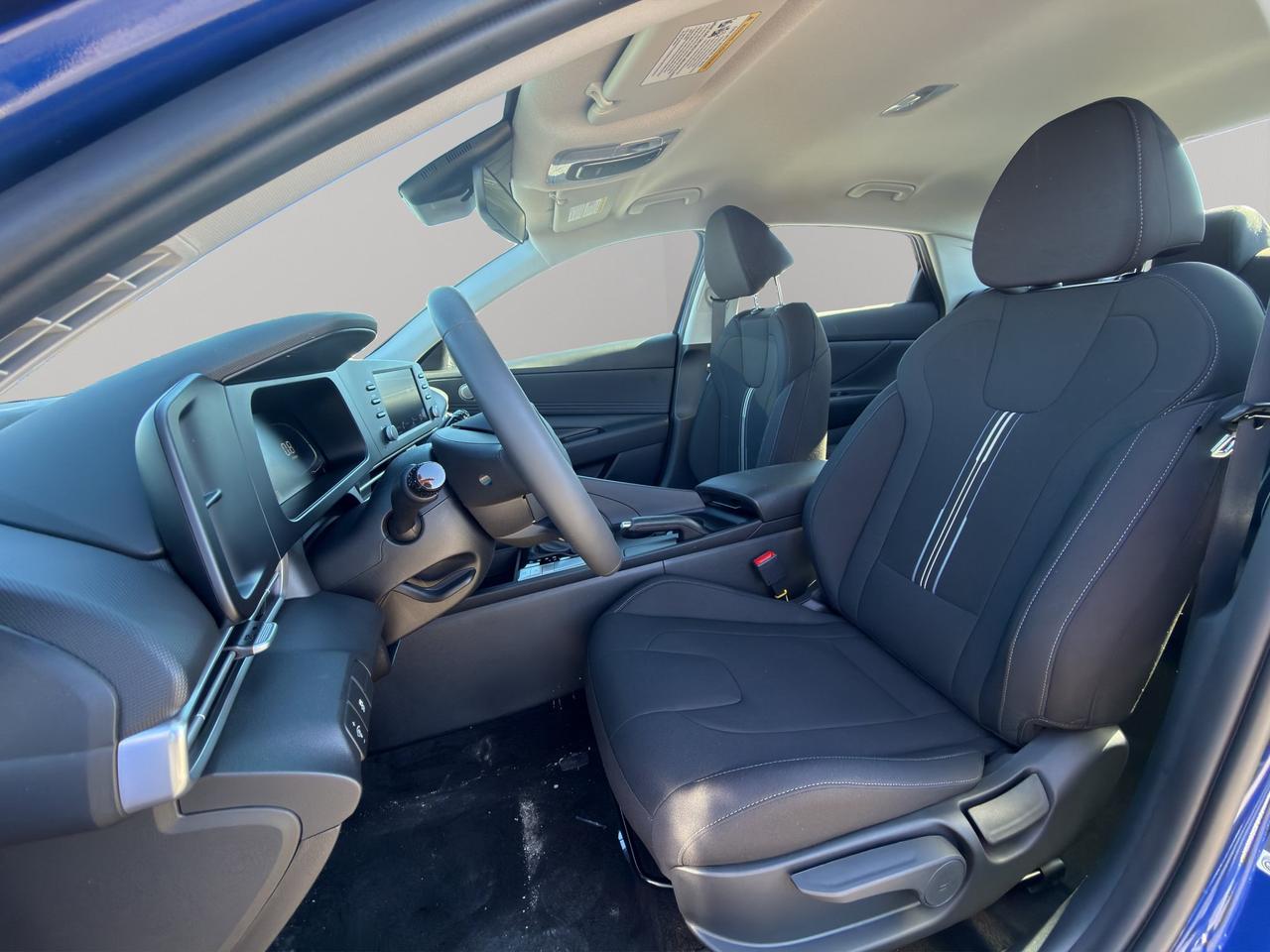 2026 Hyundai Elantra Preferred Photo