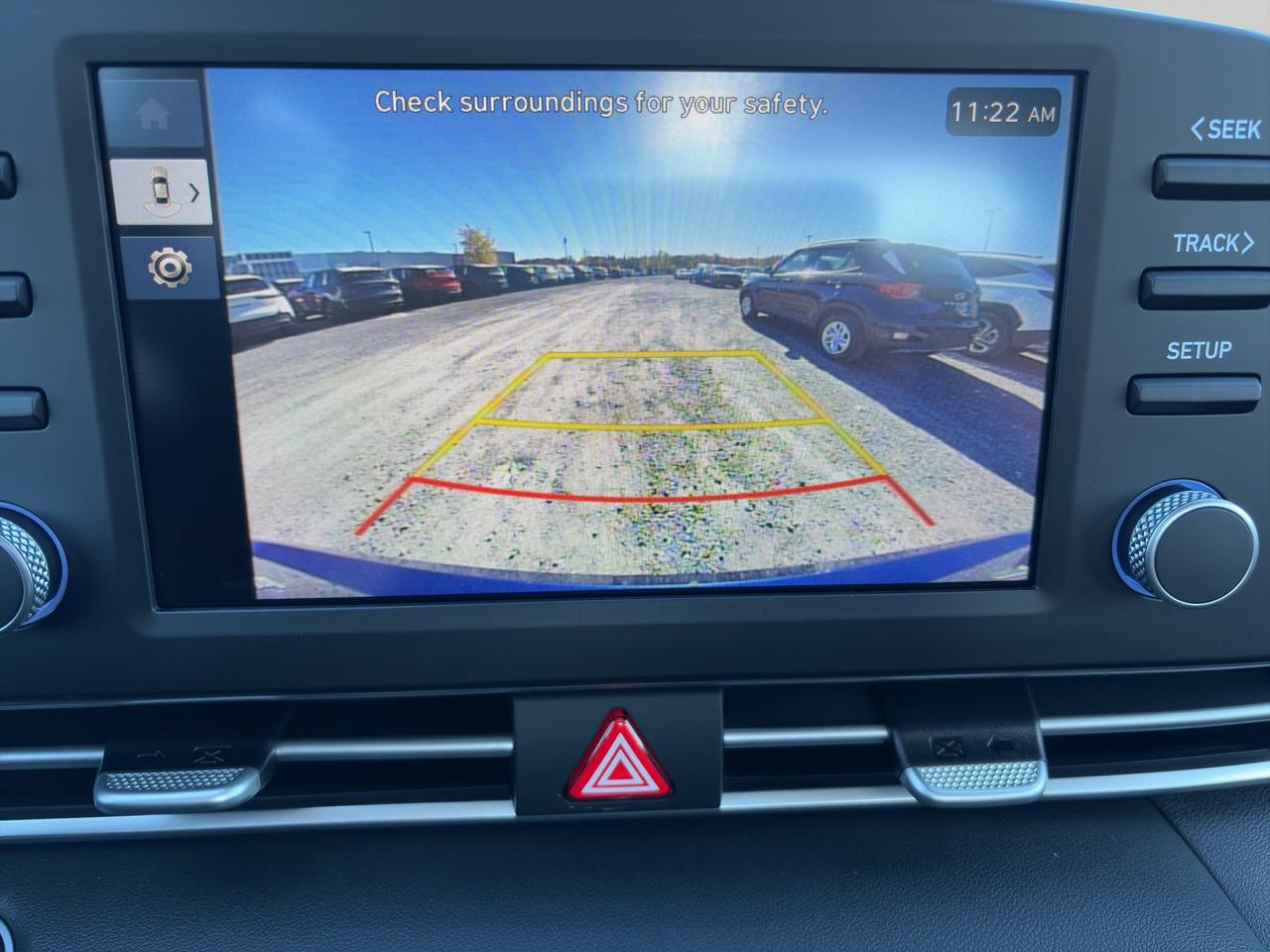 2026 Hyundai Elantra Preferred Photo