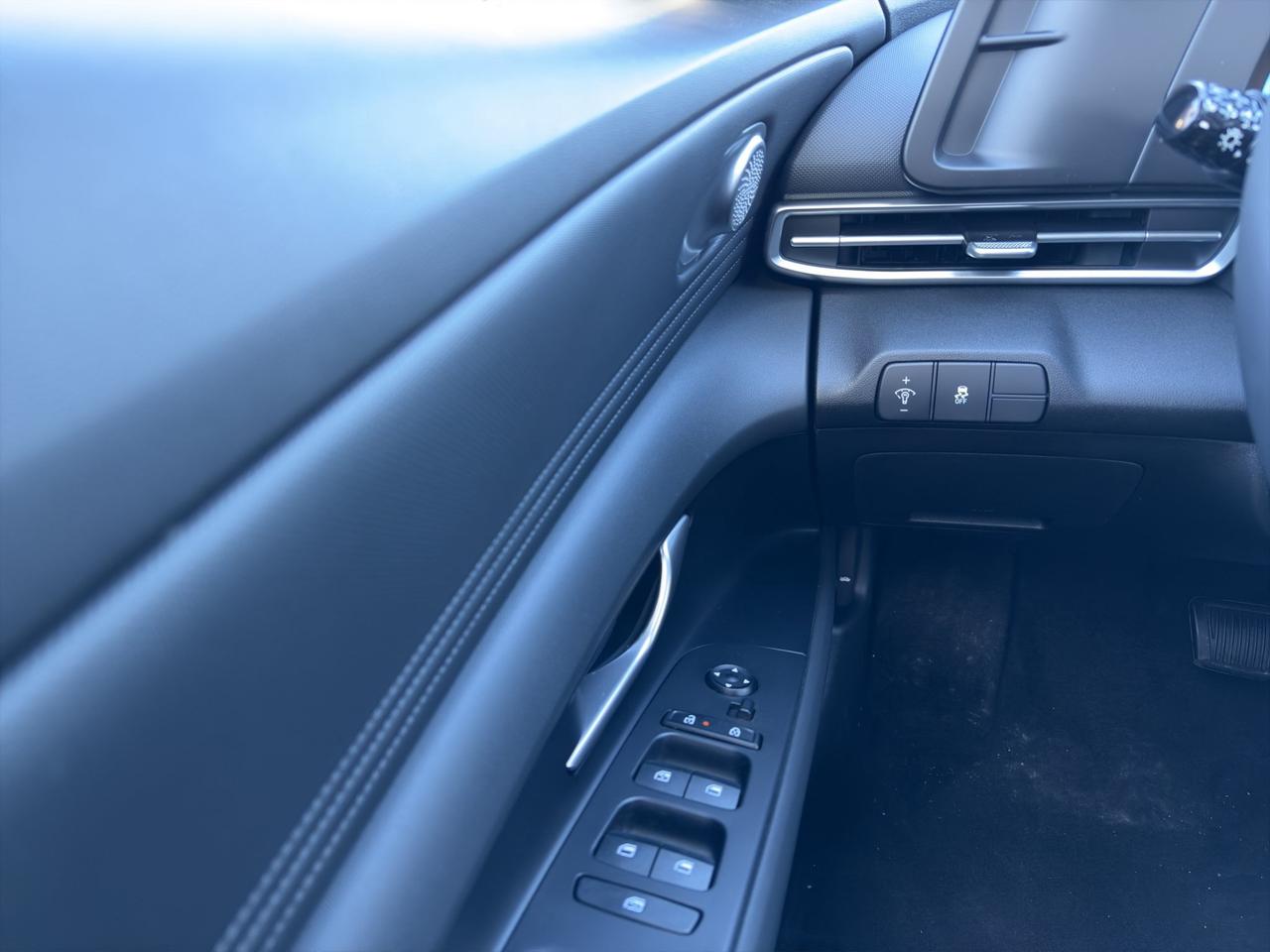 2026 Hyundai Elantra Preferred Photo