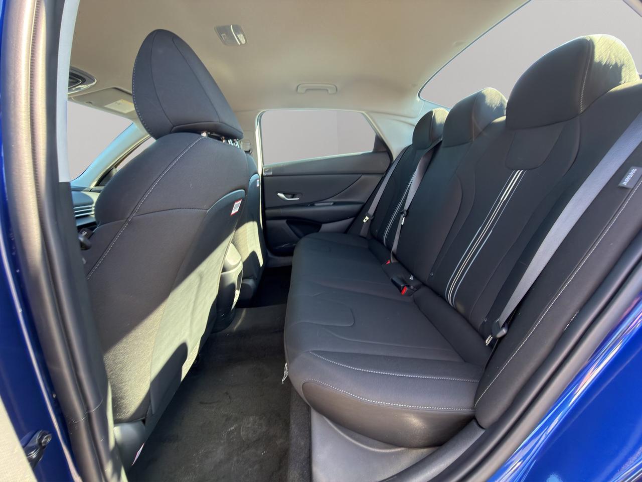 2026 Hyundai Elantra Preferred Photo