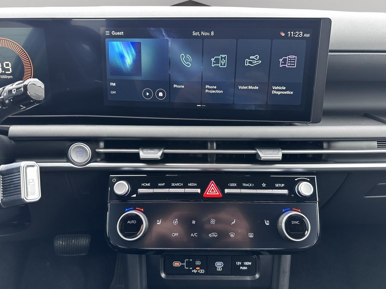 2026 Hyundai Tucson Preferred Photo