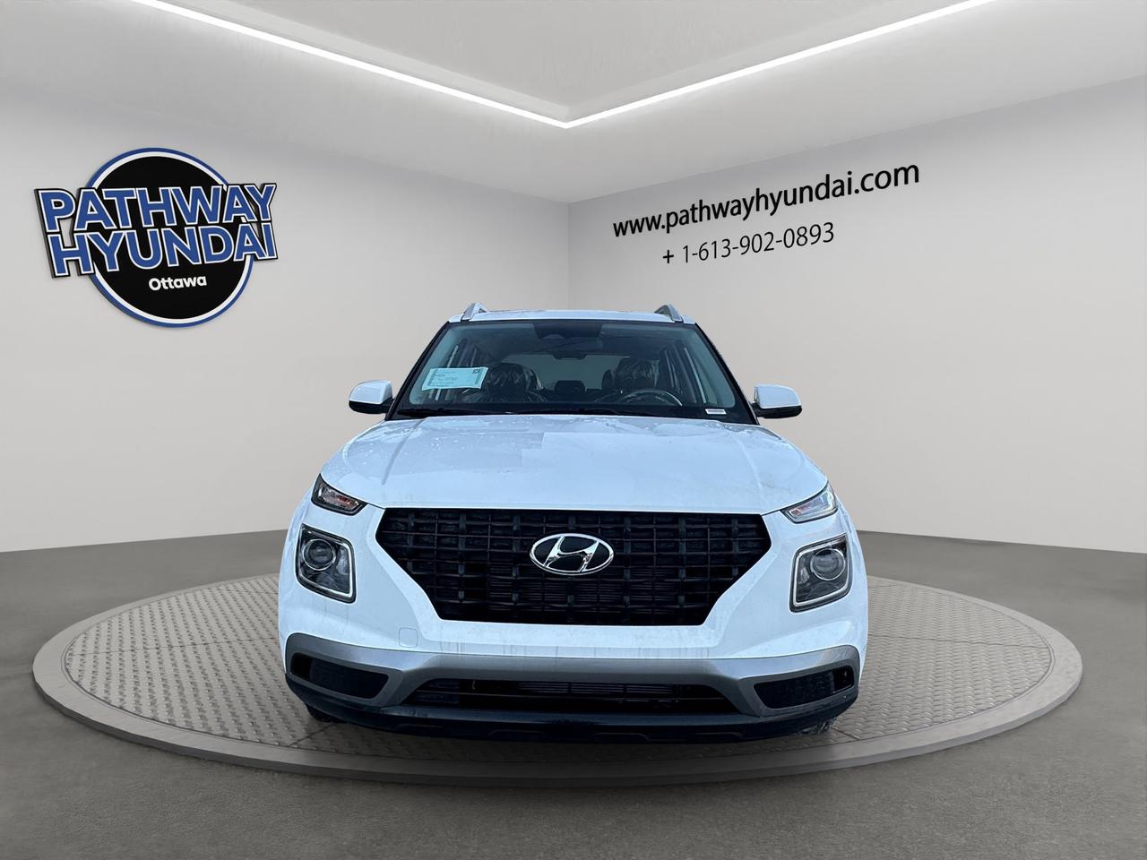 2026 Hyundai Venue PREFERRED Photo