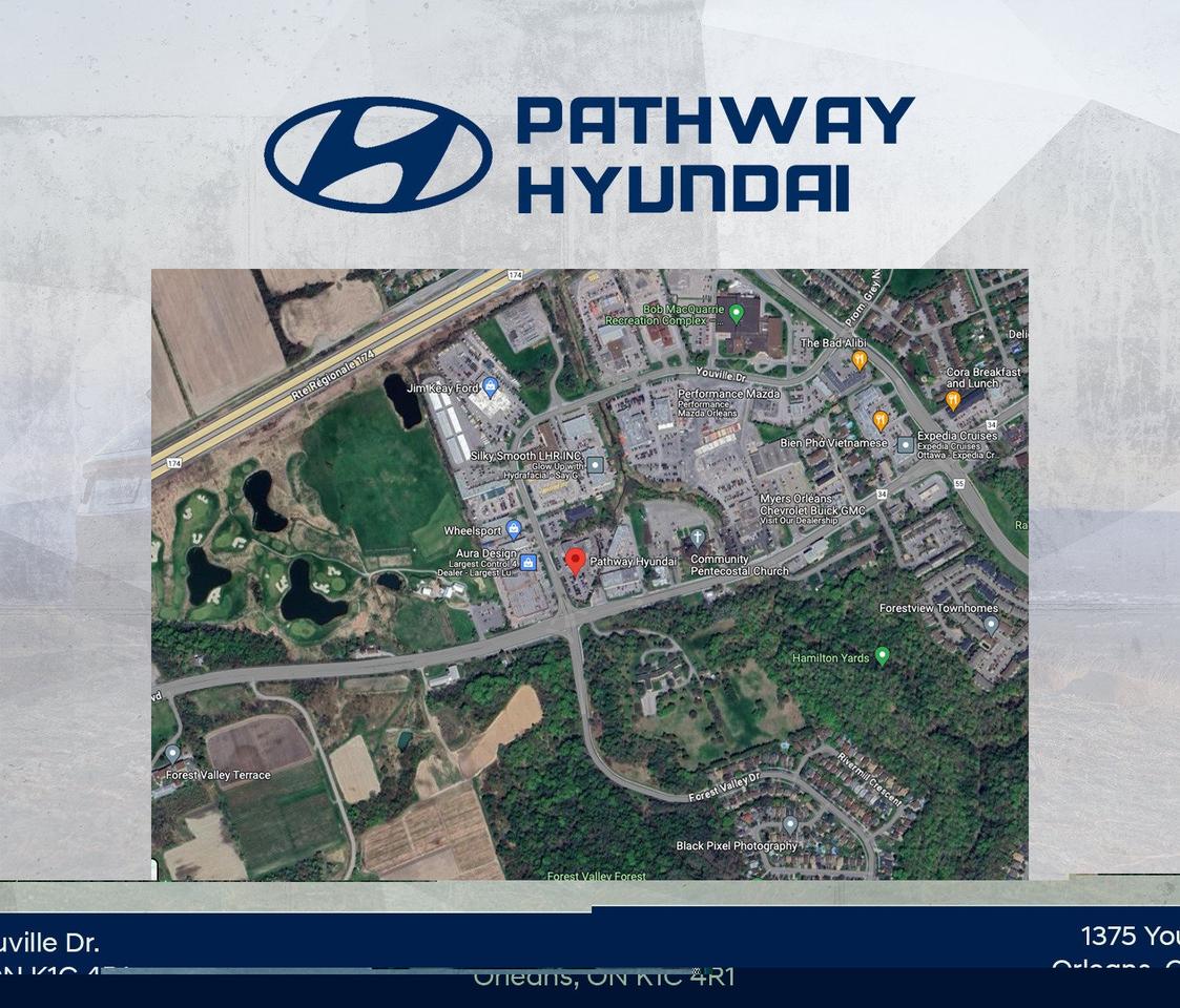 2026 Hyundai Venue PREFERRED Photo
