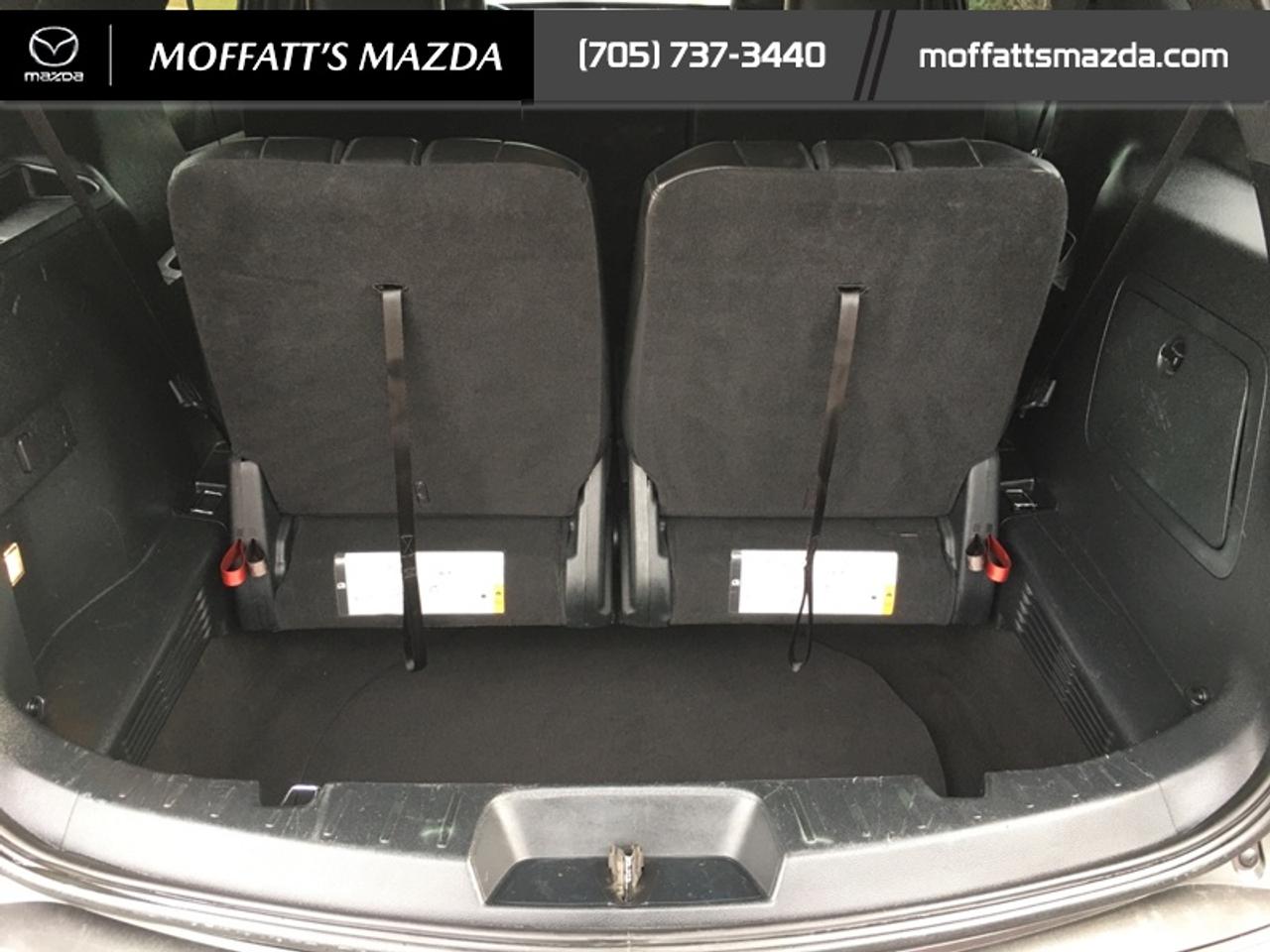 2018 Ford Explorer XLT Photo
