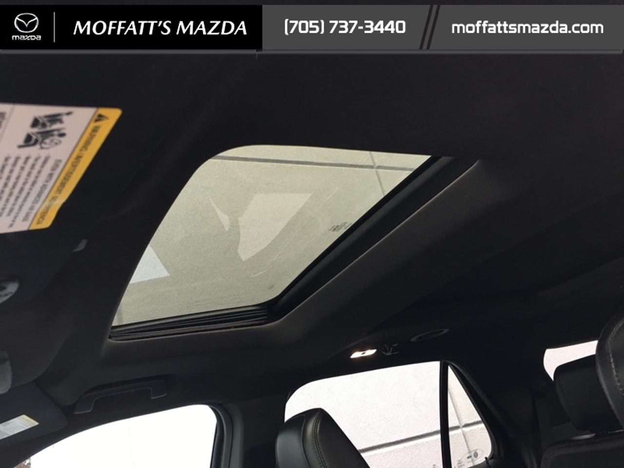 2018 Ford Explorer XLT Photo