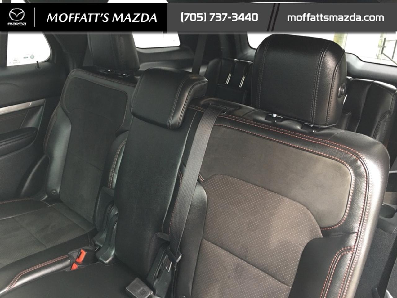 2018 Ford Explorer XLT Photo