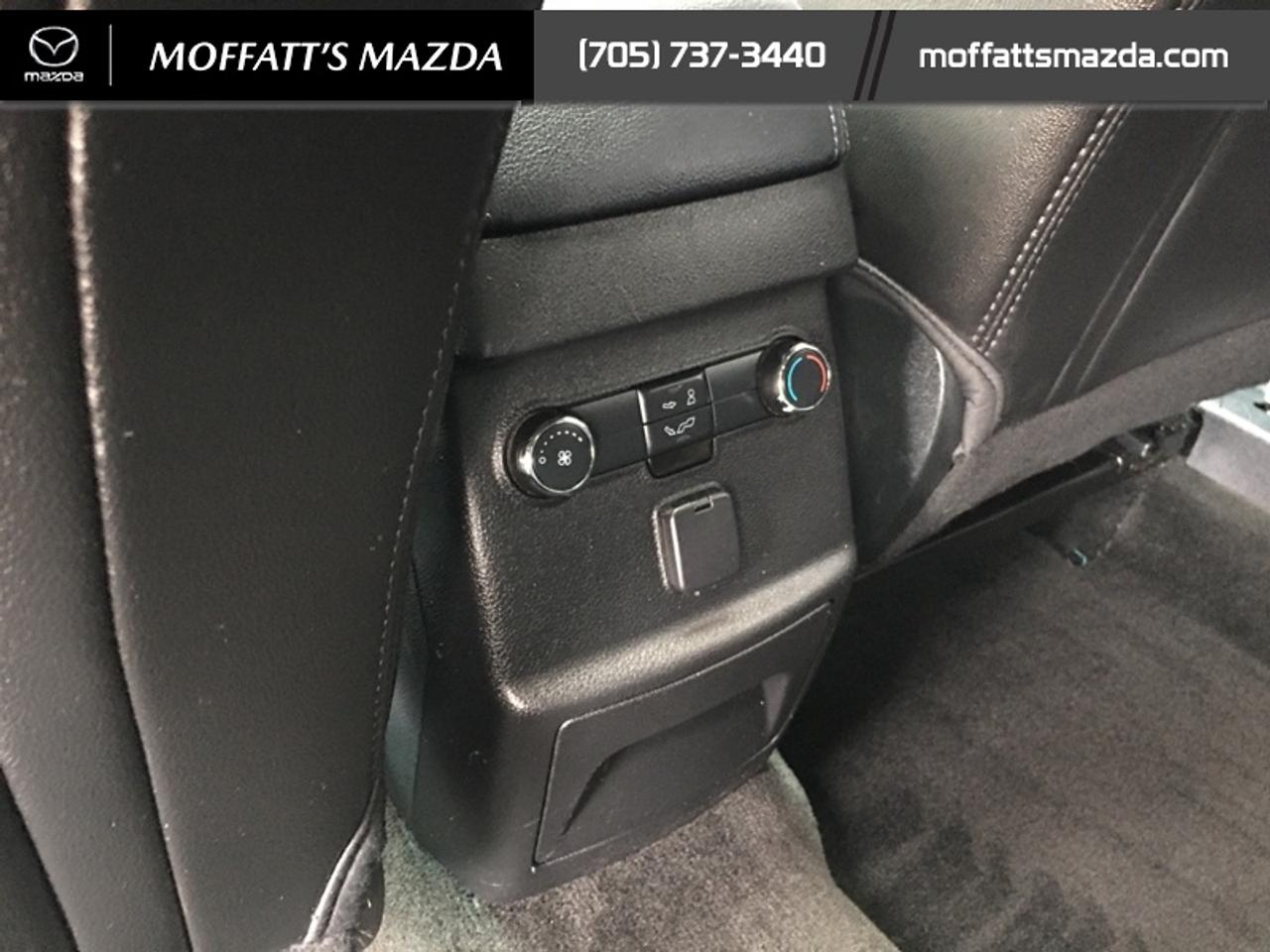 2018 Ford Explorer XLT Photo