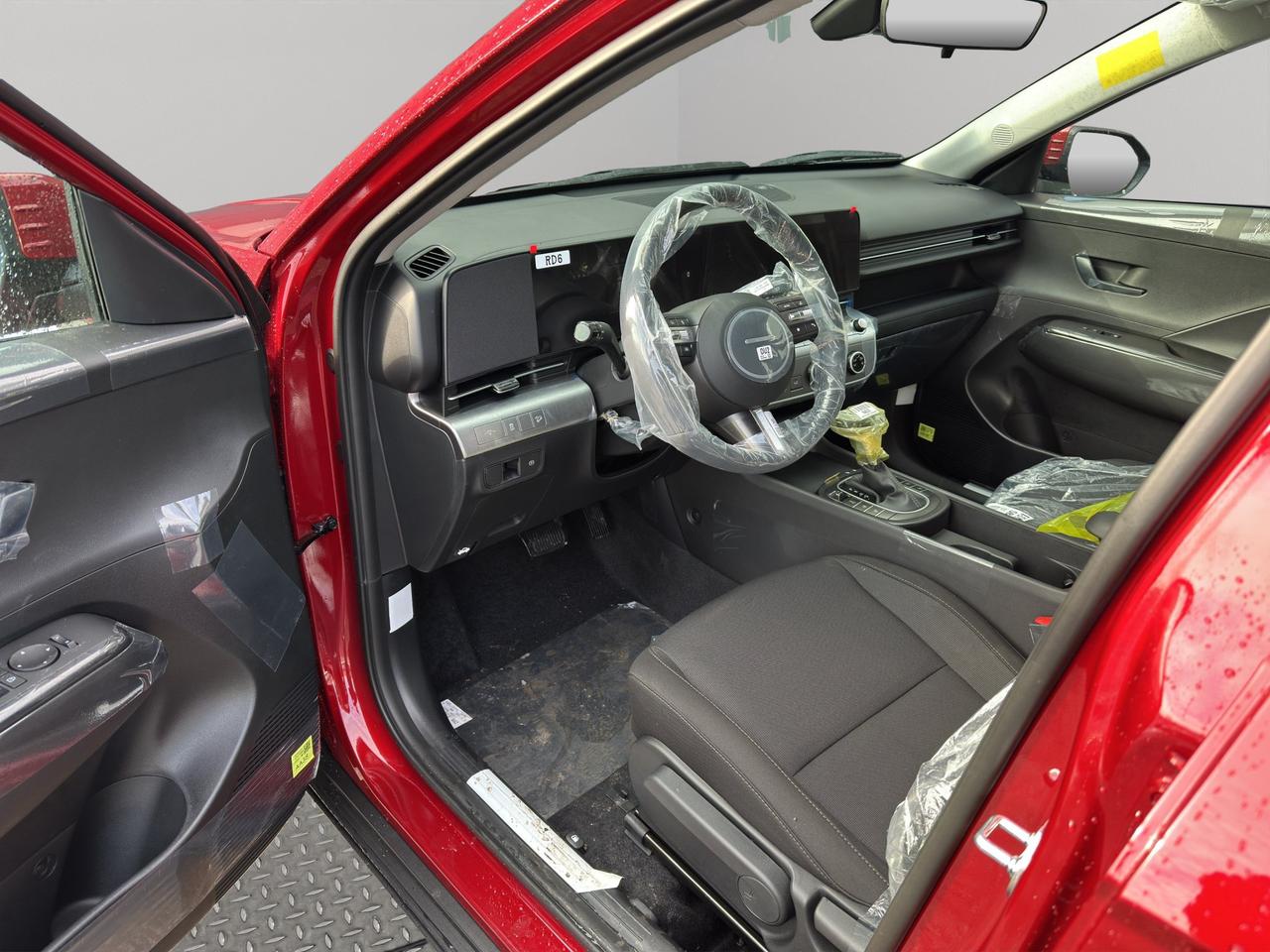 2027 Hyundai KONA Preferred Photo