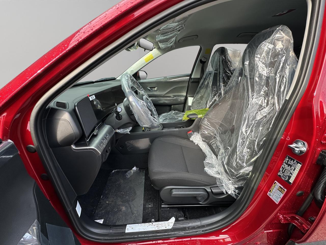 2027 Hyundai KONA Preferred Photo