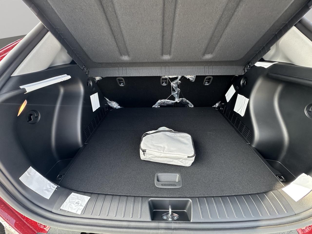 2027 Hyundai KONA Preferred Photo