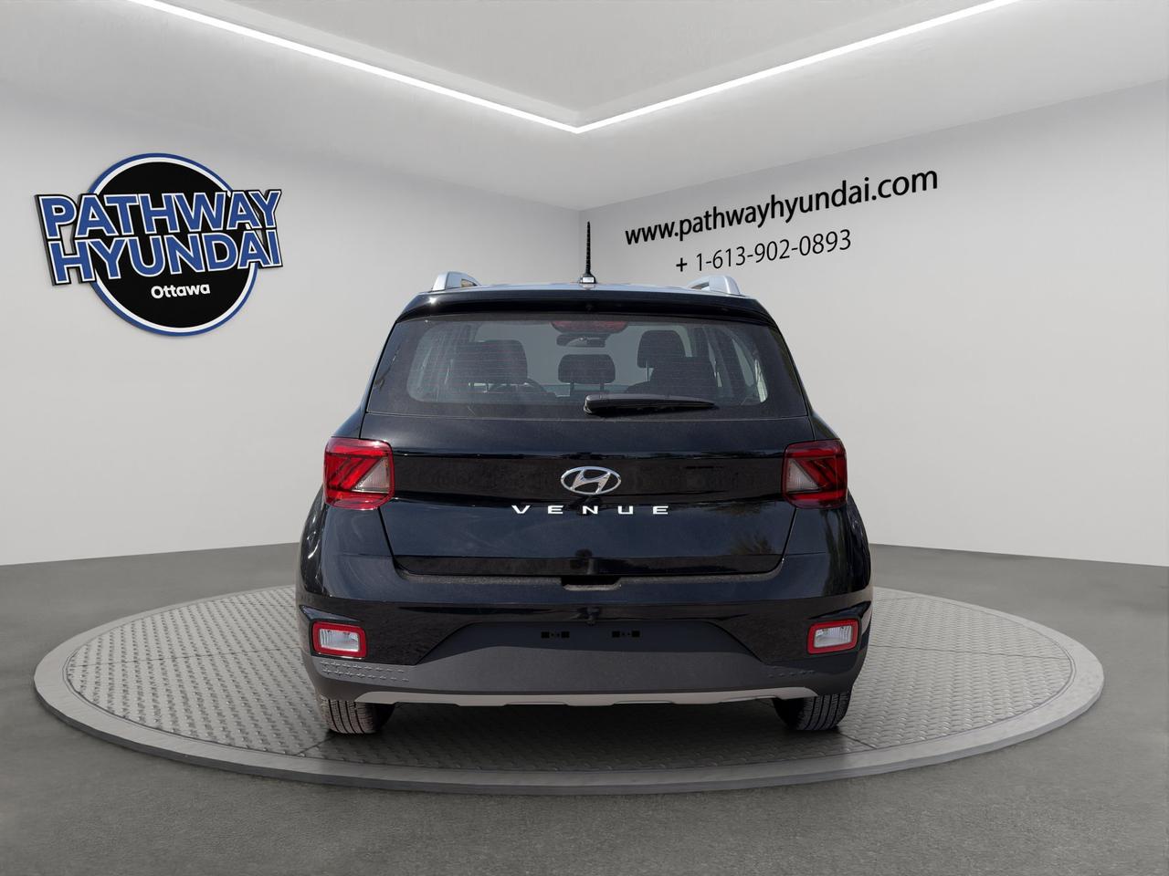 2026 Hyundai Venue PREFERRED Photo