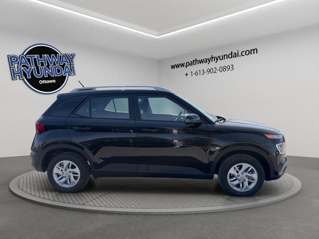 2026 Hyundai Venue PREFERRED Photo