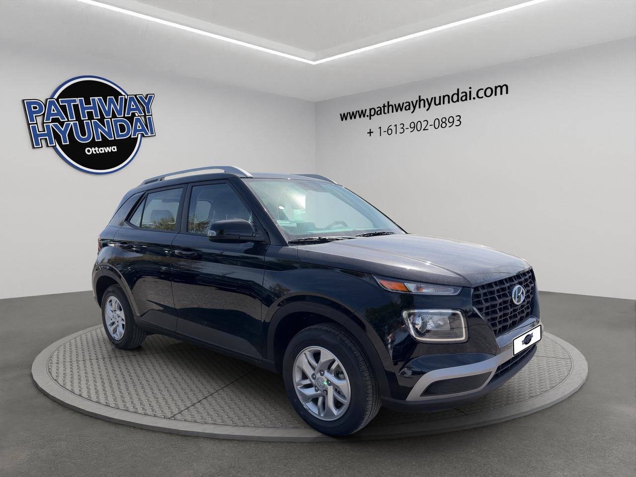 2026 Hyundai Venue PREFERRED Photo0