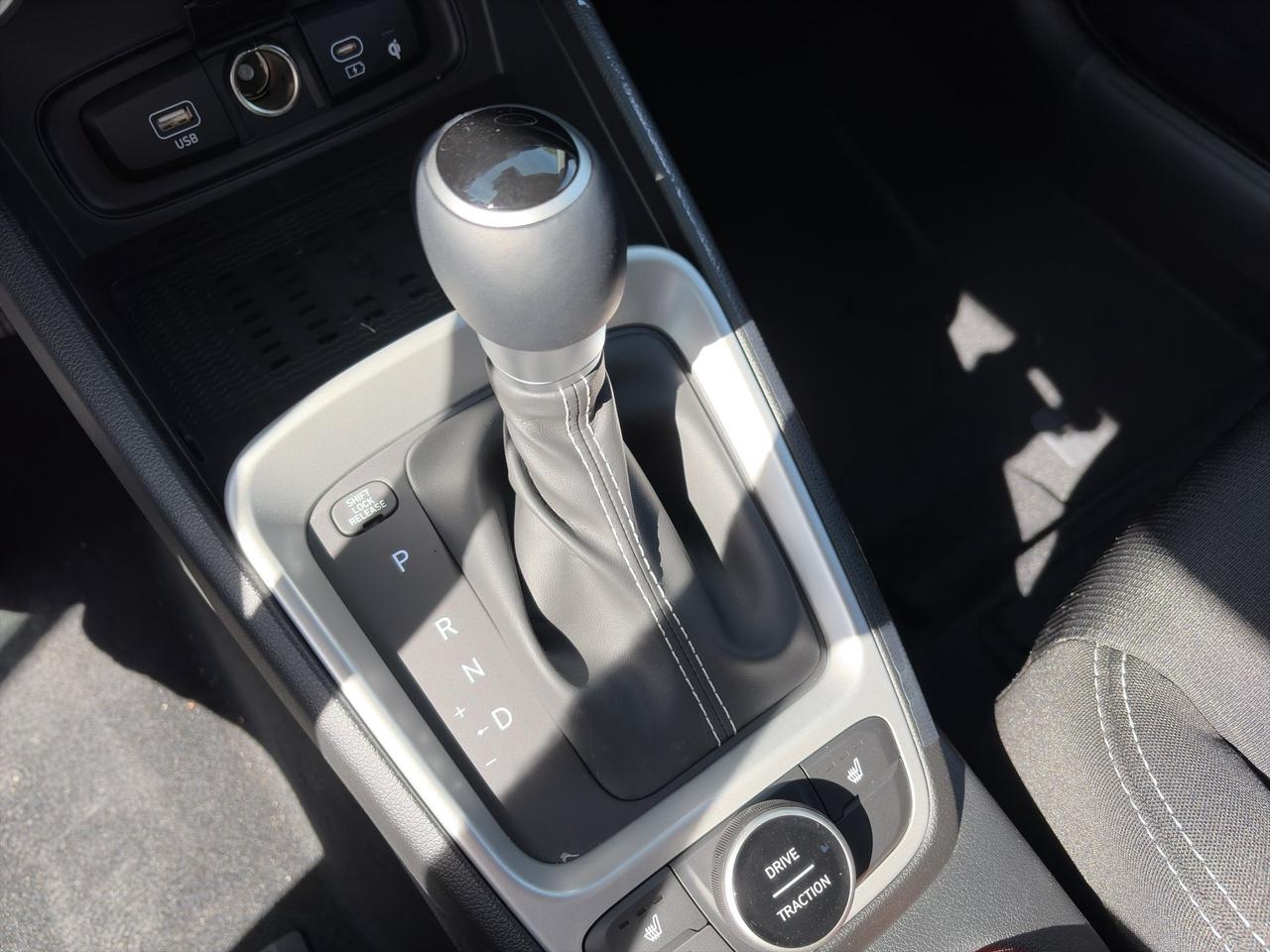 2026 Hyundai Venue PREFERRED Photo