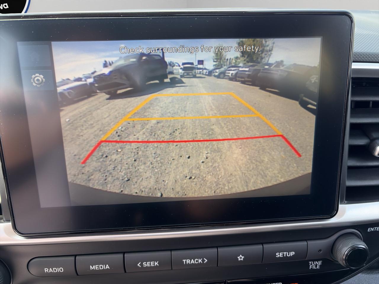 2026 Hyundai Venue PREFERRED Photo