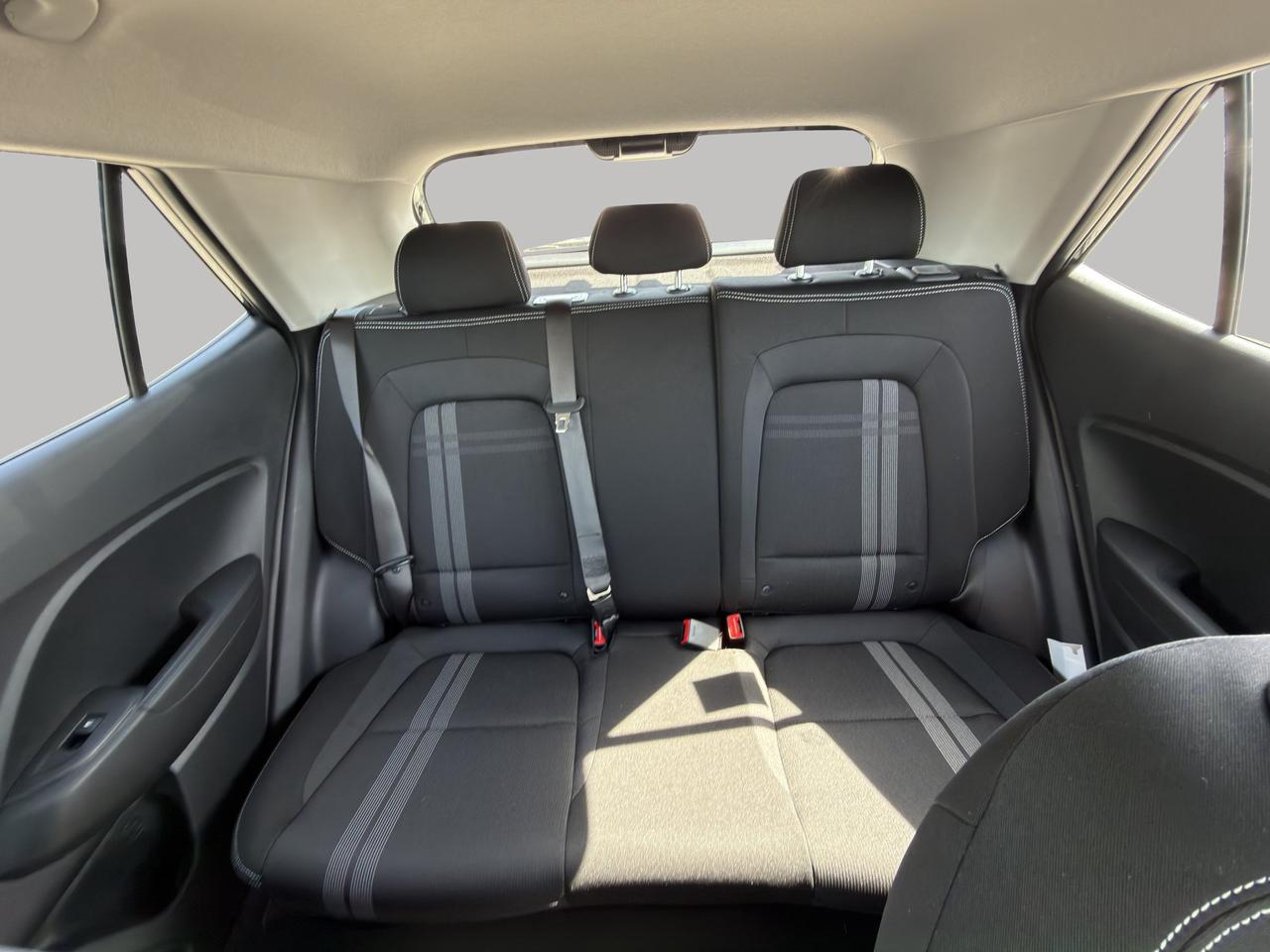 2026 Hyundai Venue PREFERRED Photo