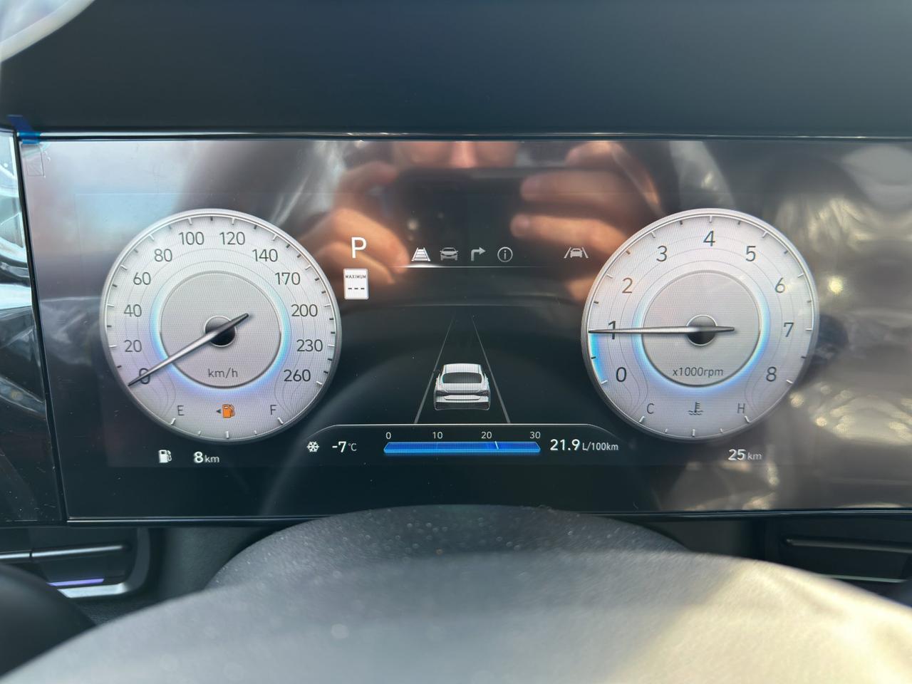 2026 Hyundai Elantra N Line Ultimate Photo