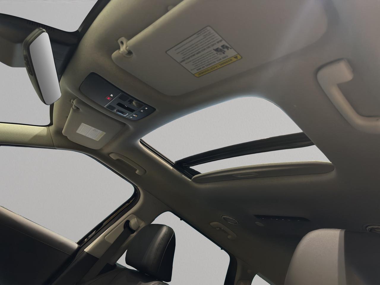 2027 Hyundai Palisade Hybrid Luxury Photo