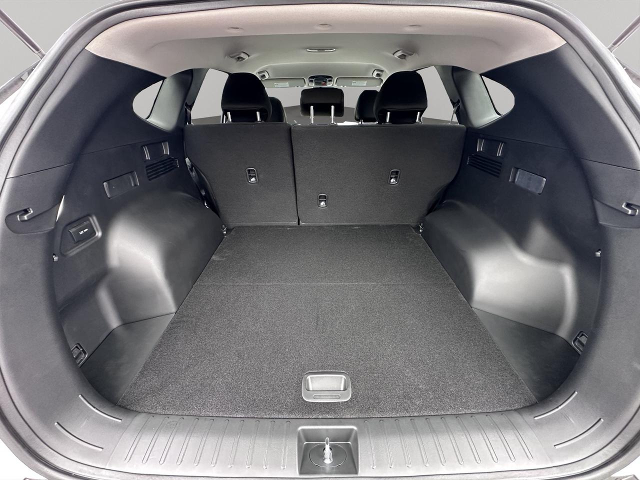 2026 Hyundai Tucson Preferred Photo