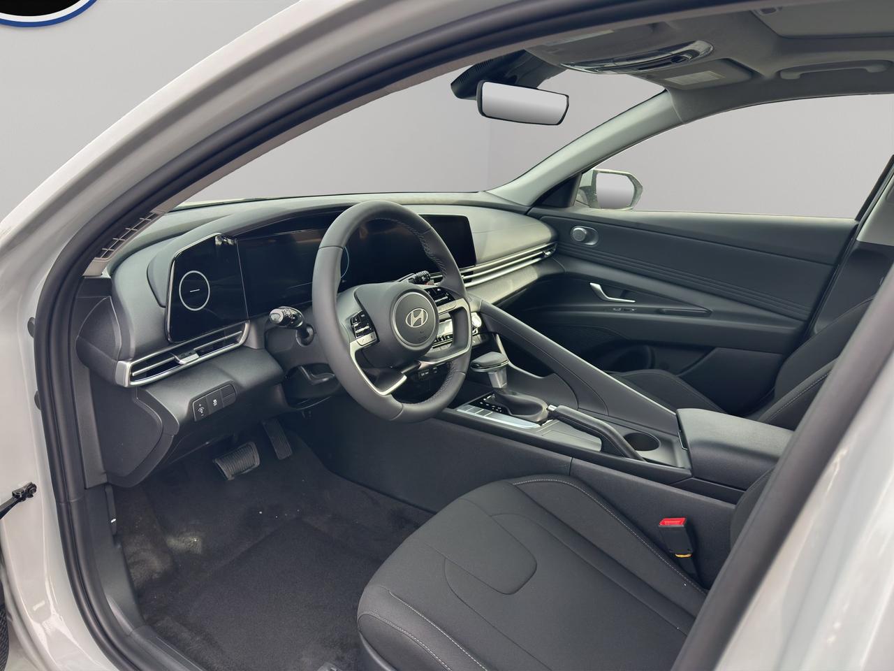 2026 Hyundai Elantra Preferred Photo