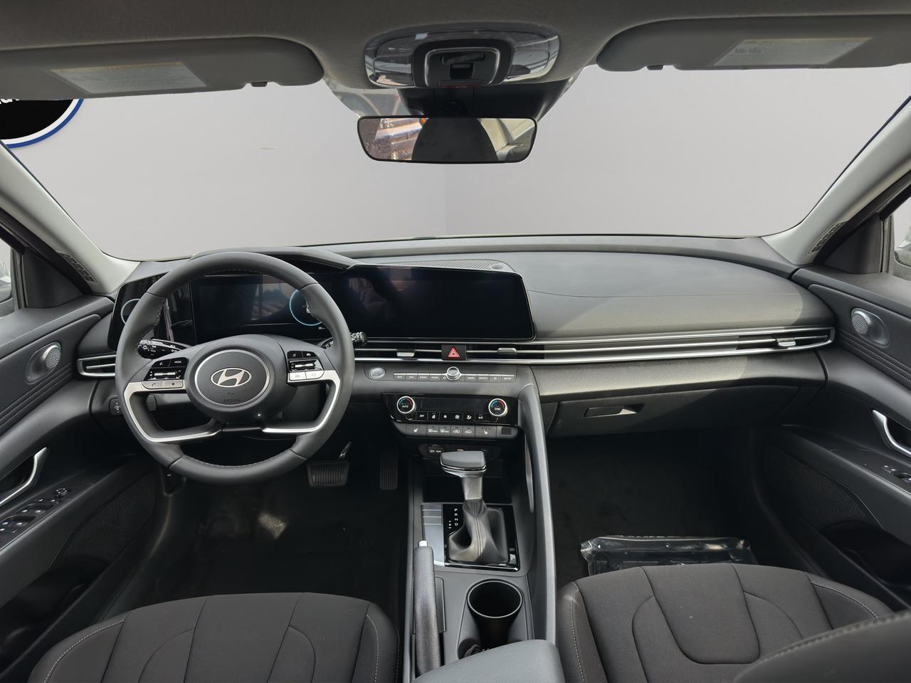 2026 Hyundai Elantra Preferred Photo