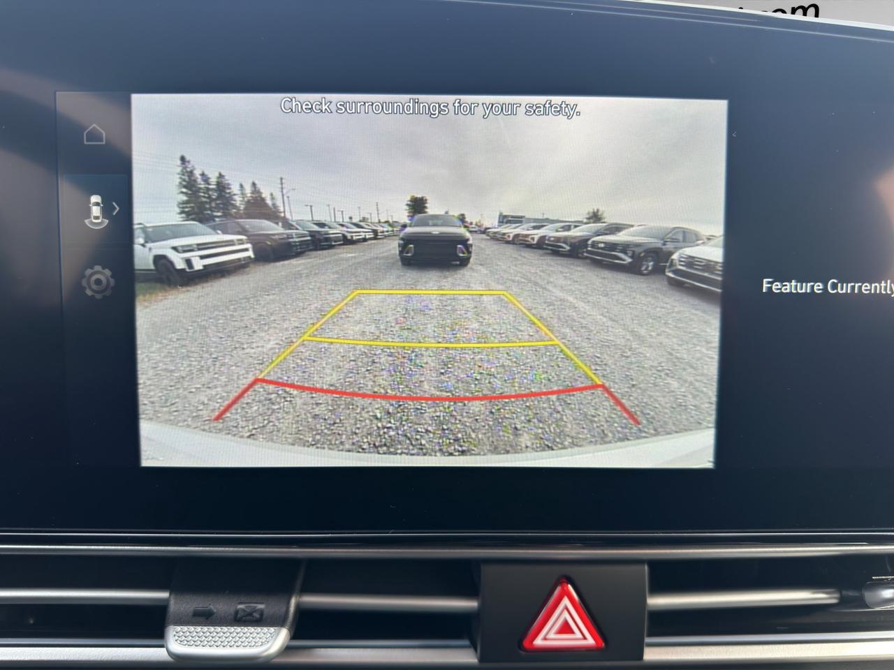 2026 Hyundai Elantra Preferred Photo