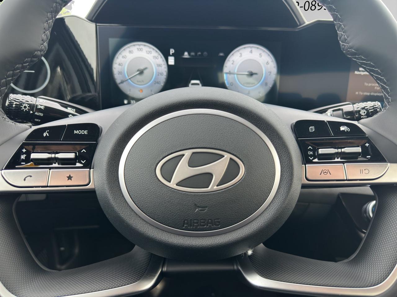 2026 Hyundai Elantra Preferred Photo