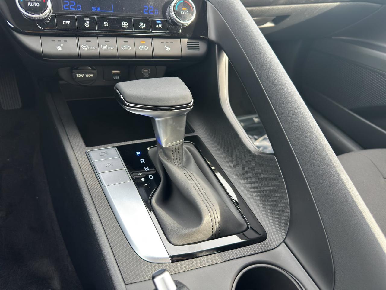 2026 Hyundai Elantra Preferred Photo