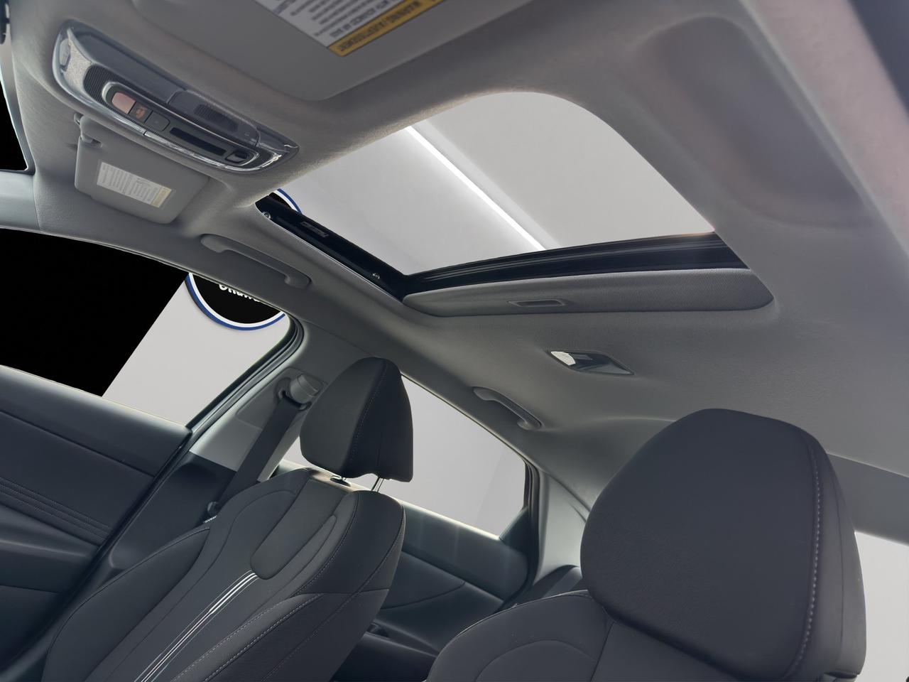2026 Hyundai Elantra Preferred Photo