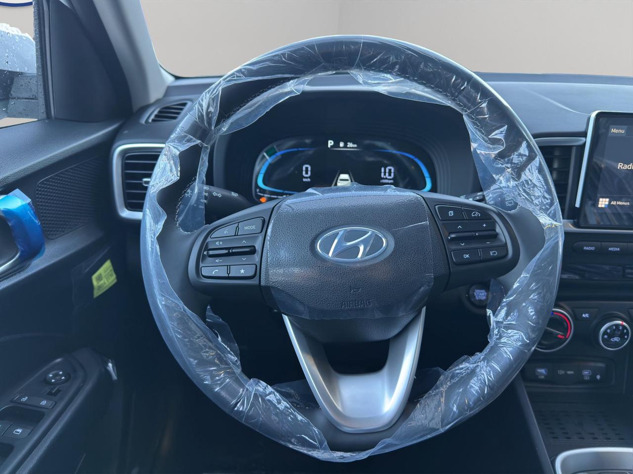2026 Hyundai Venue PREFERRED Photo
