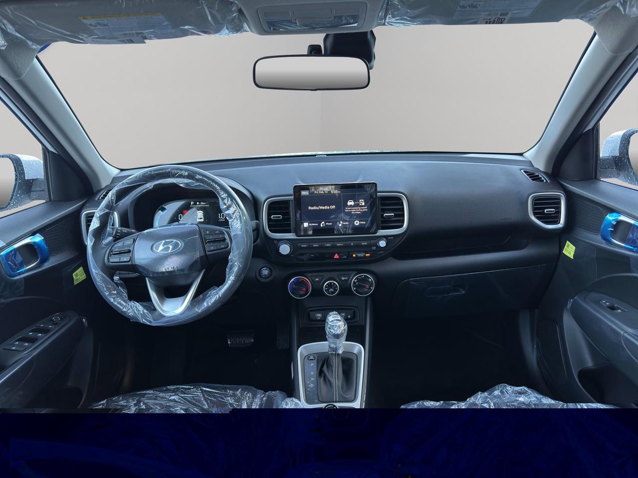 2026 Hyundai Venue PREFERRED Photo