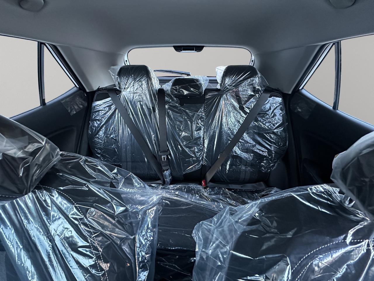 2026 Hyundai Venue PREFERRED Photo