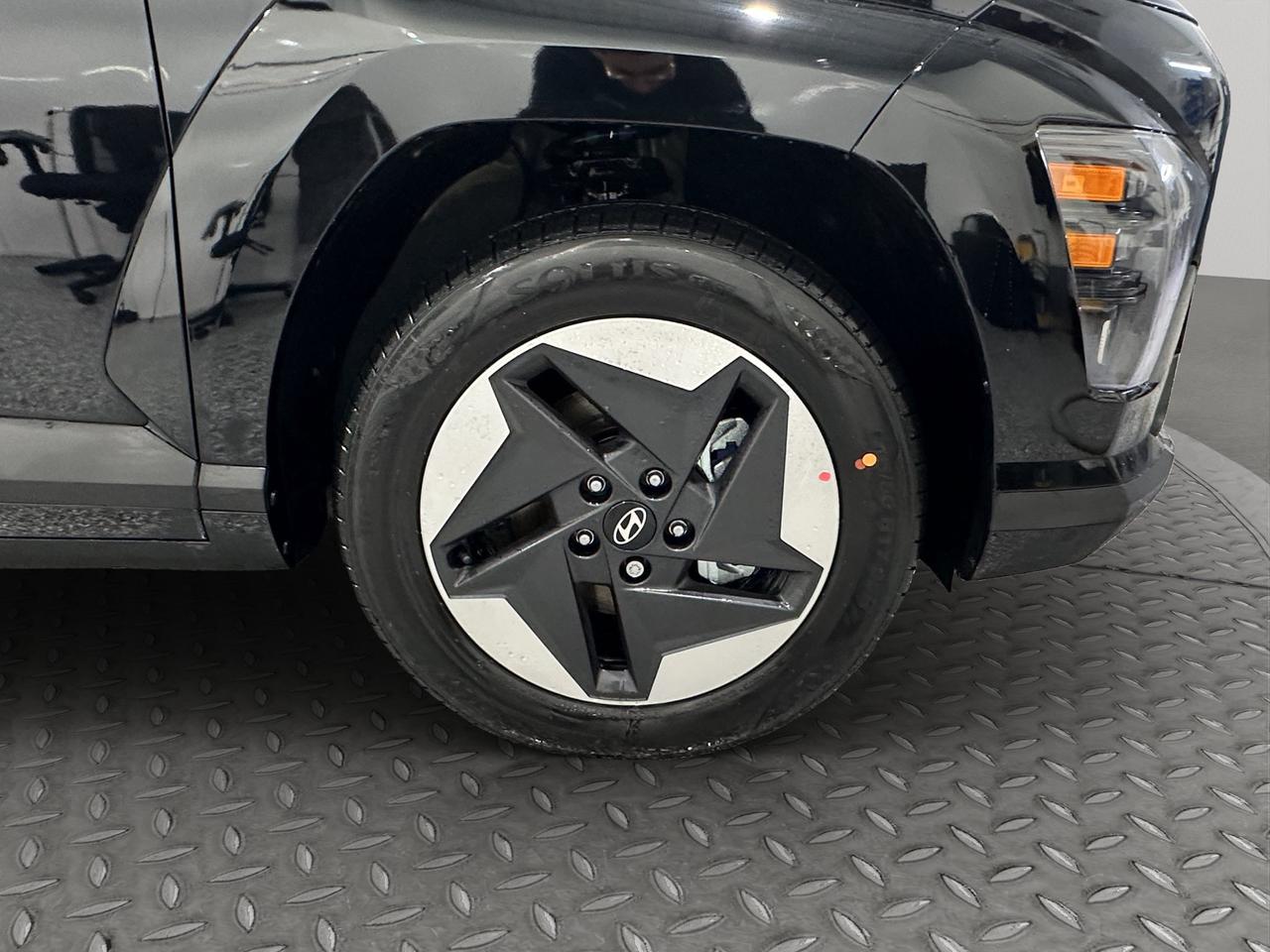 2027 Hyundai KONA electric Preferred Photo